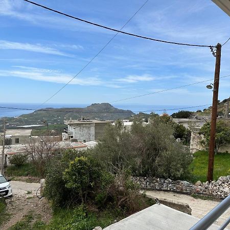 Angel Homes Plakias Bagian luar foto