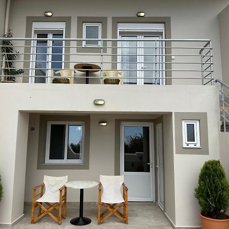 Angel Homes Plakias Bagian luar foto