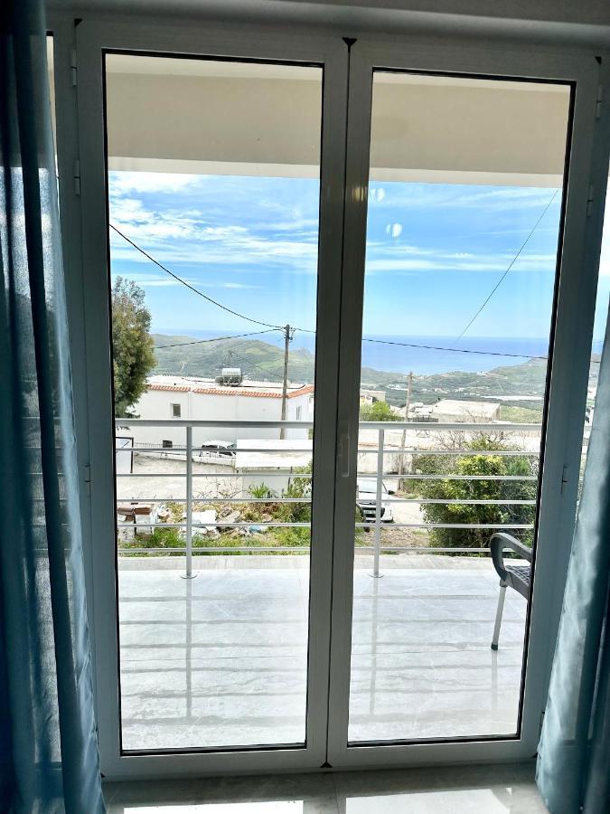 Angel Homes Plakias Bagian luar foto