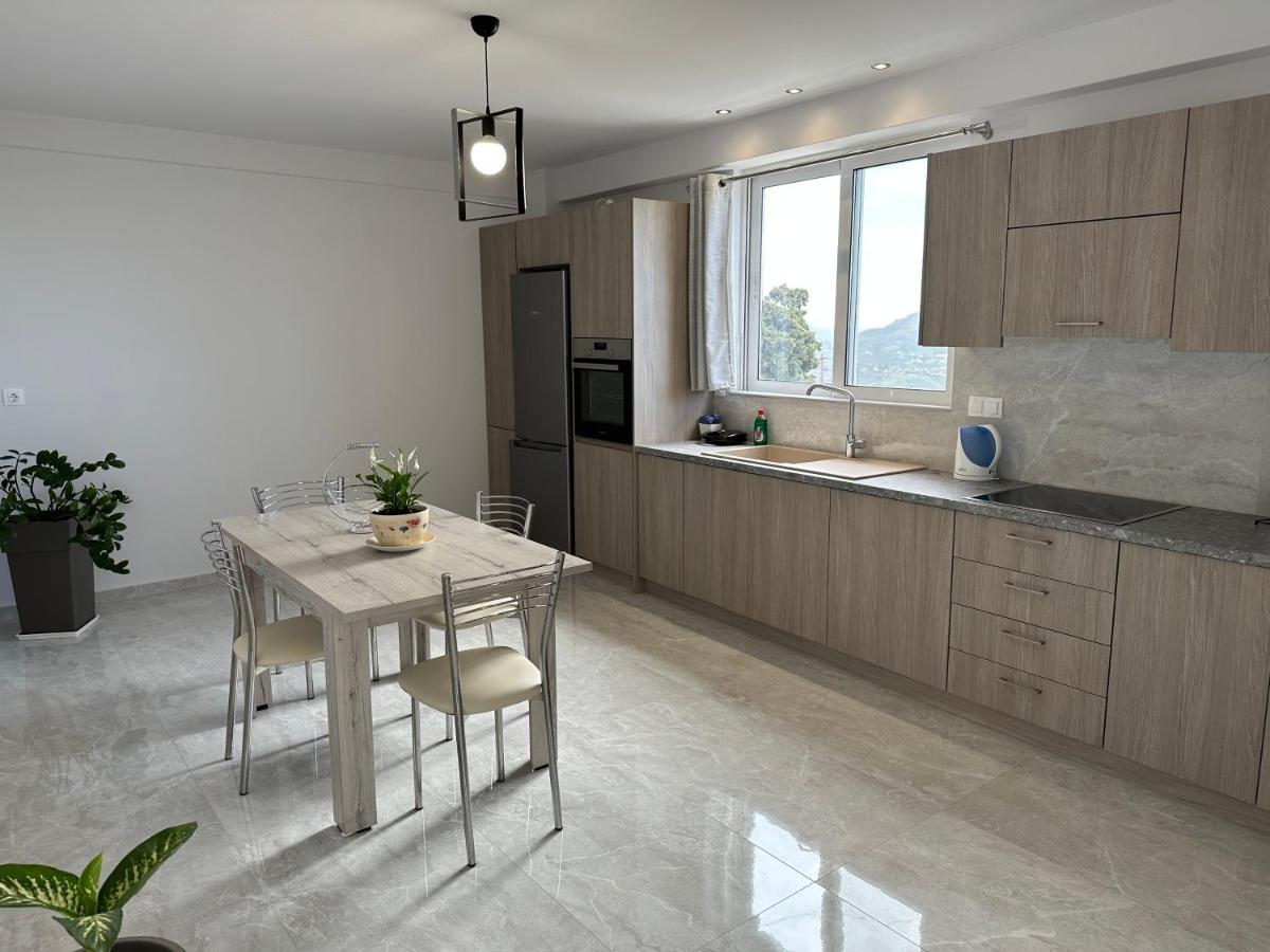 Angel Homes Plakias Bagian luar foto