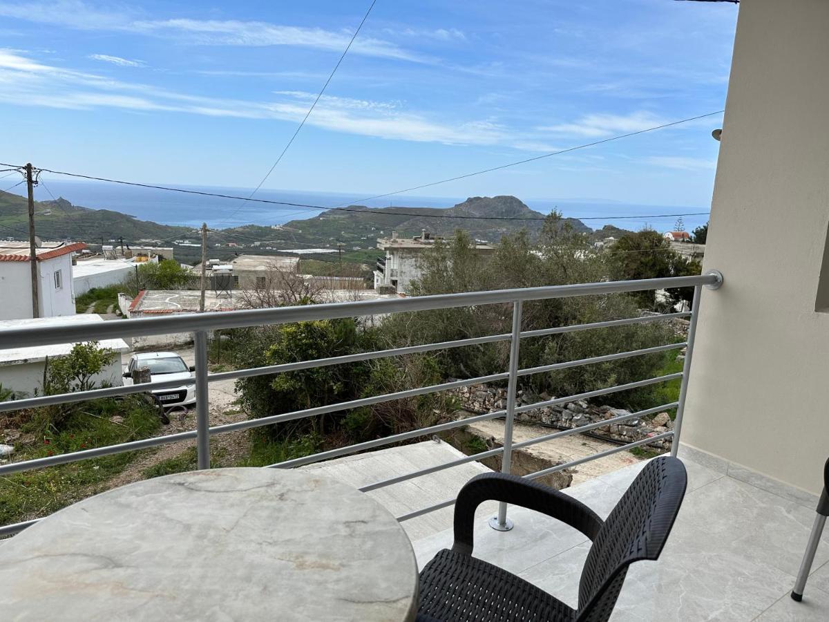 Angel Homes Plakias Bagian luar foto