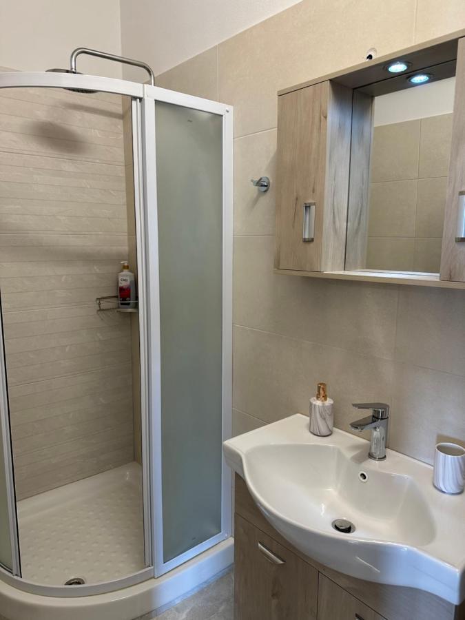 Angel Homes Plakias Bagian luar foto