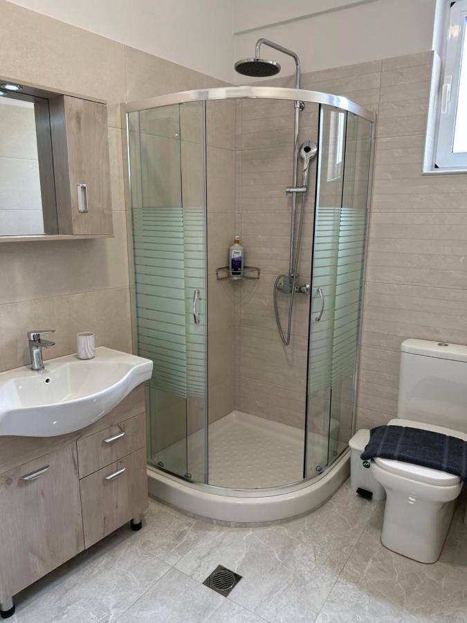 Angel Homes Plakias Bagian luar foto