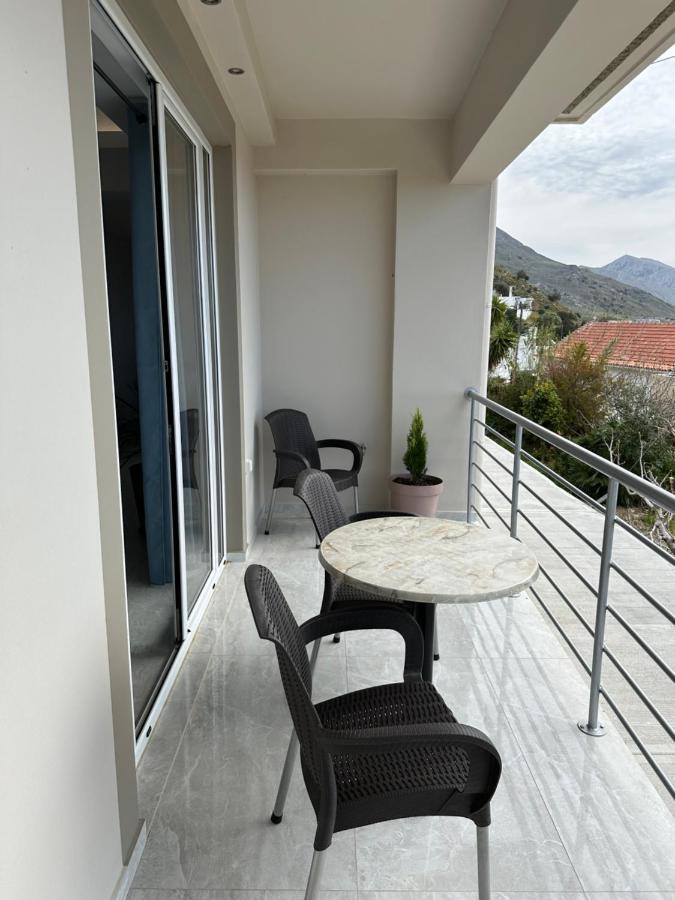 Angel Homes Plakias Bagian luar foto