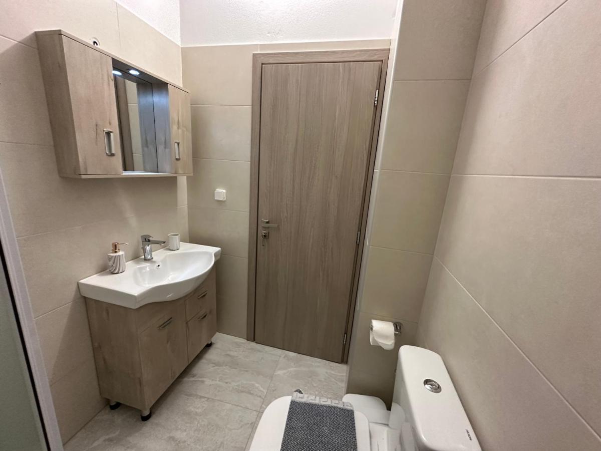 Angel Homes Plakias Bagian luar foto
