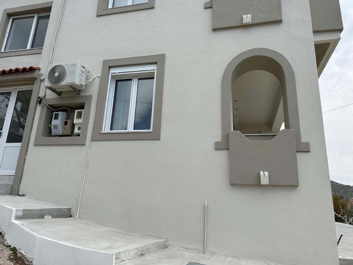 Angel Homes Plakias Bagian luar foto