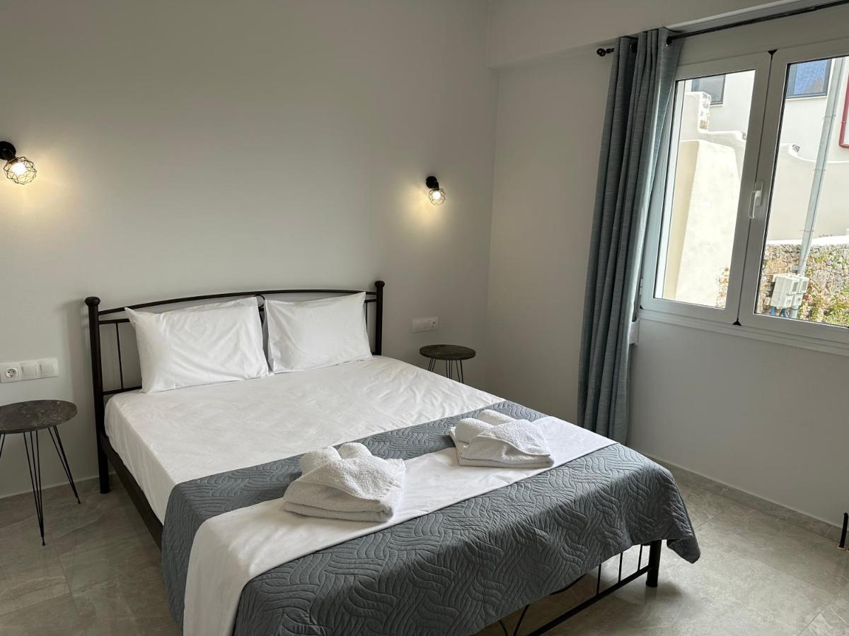 Angel Homes Plakias Bagian luar foto