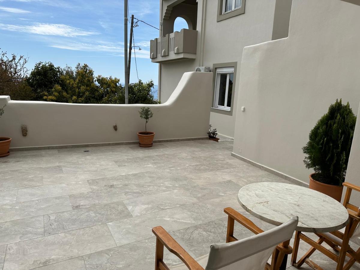 Angel Homes Plakias Bagian luar foto