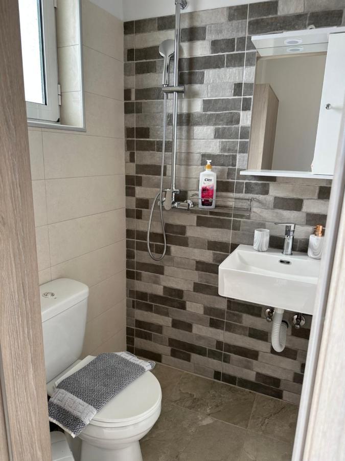 Angel Homes Plakias Bagian luar foto