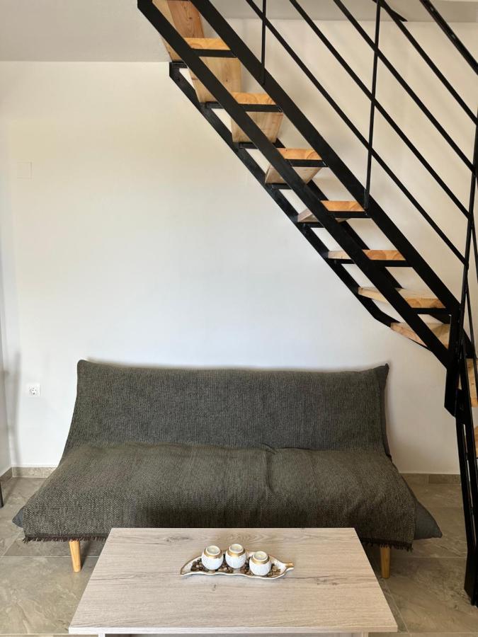 Angel Homes Plakias Bagian luar foto