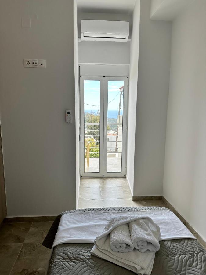 Angel Homes Plakias Bagian luar foto