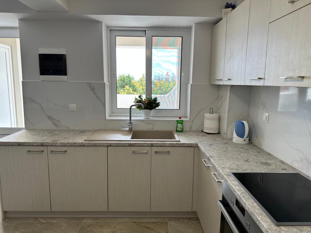 Angel Homes Plakias Bagian luar foto