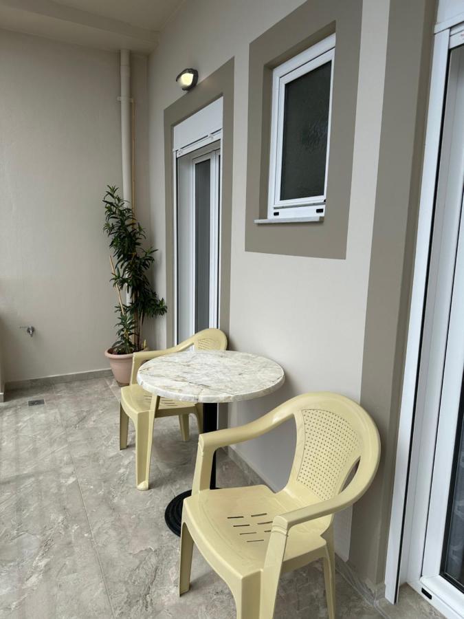 Angel Homes Plakias Bagian luar foto