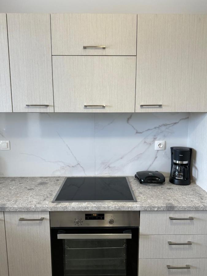 Angel Homes Plakias Bagian luar foto